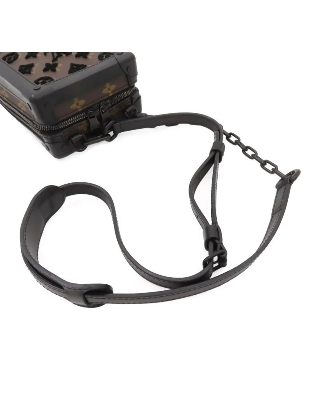 Louis Vuitton this authentic